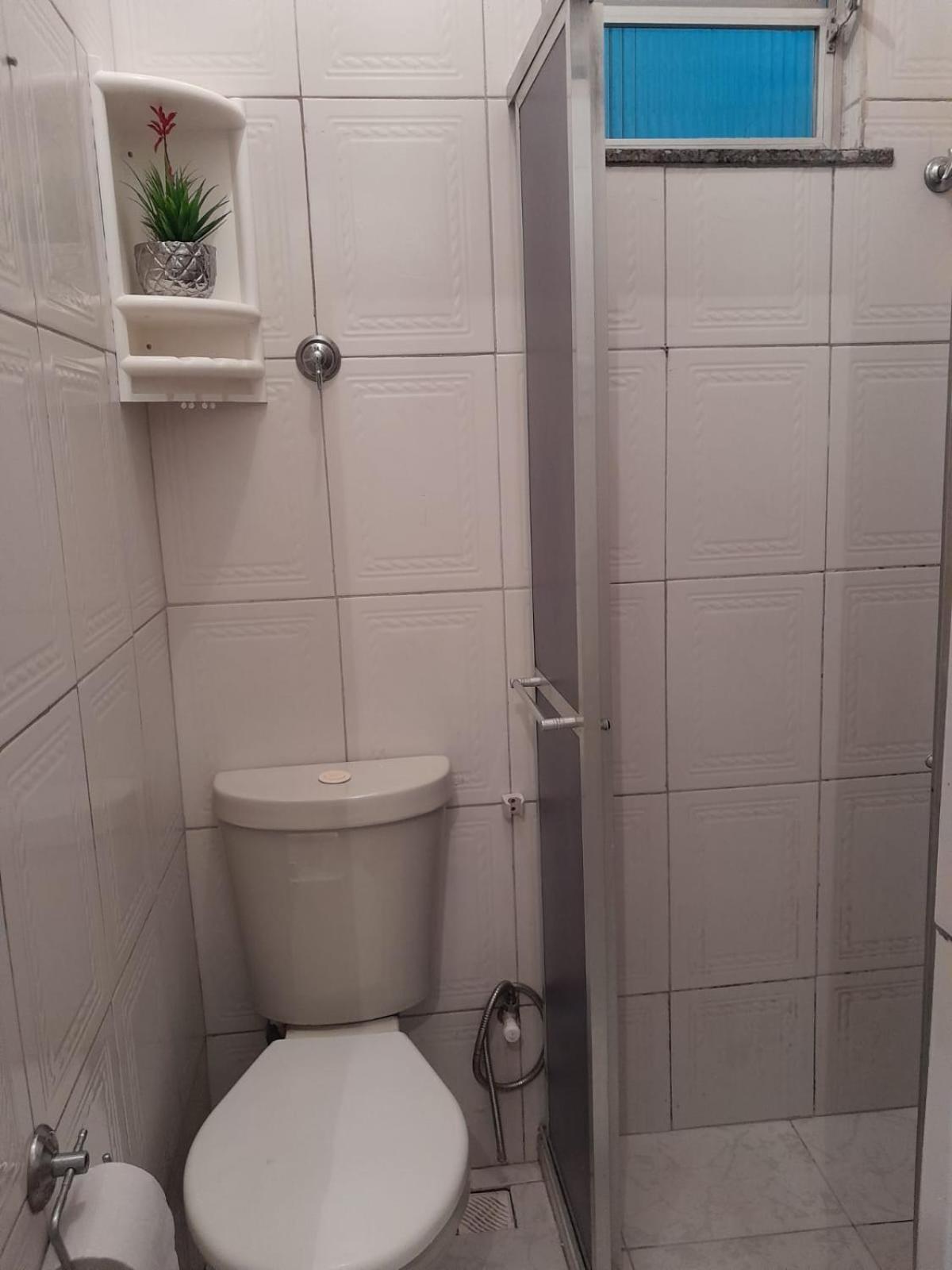 Princesinha De Copacabana Apartamento