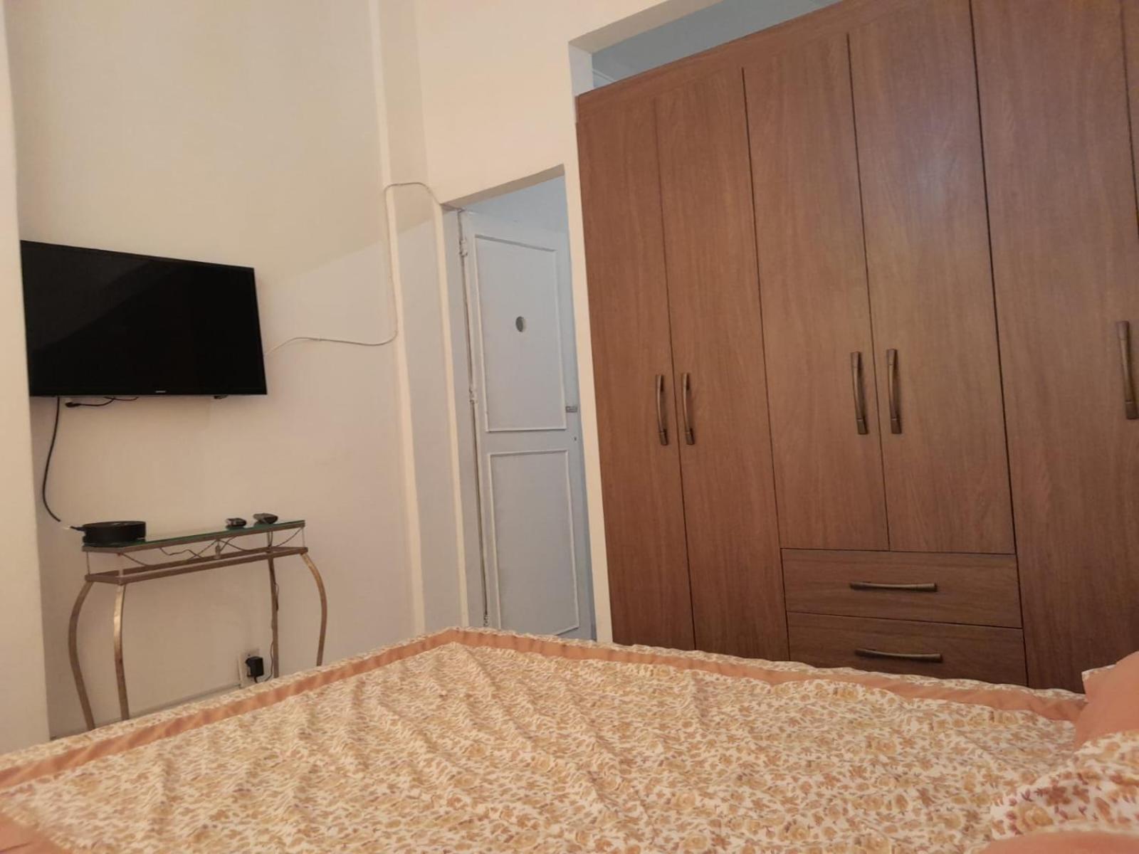 Apartamento Princesinha De Copacabana *