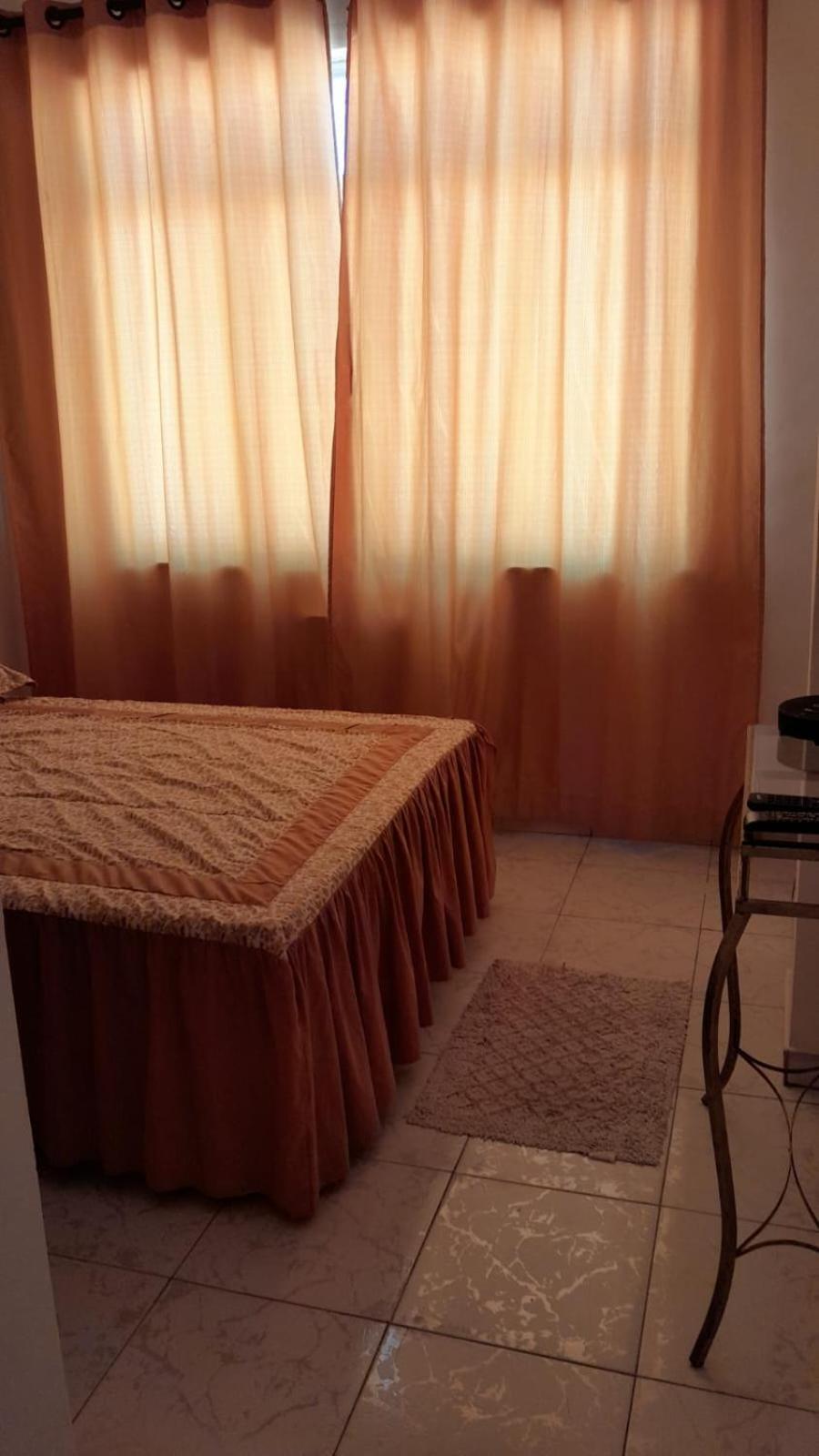 Apartamento Princesinha De Copacabana
