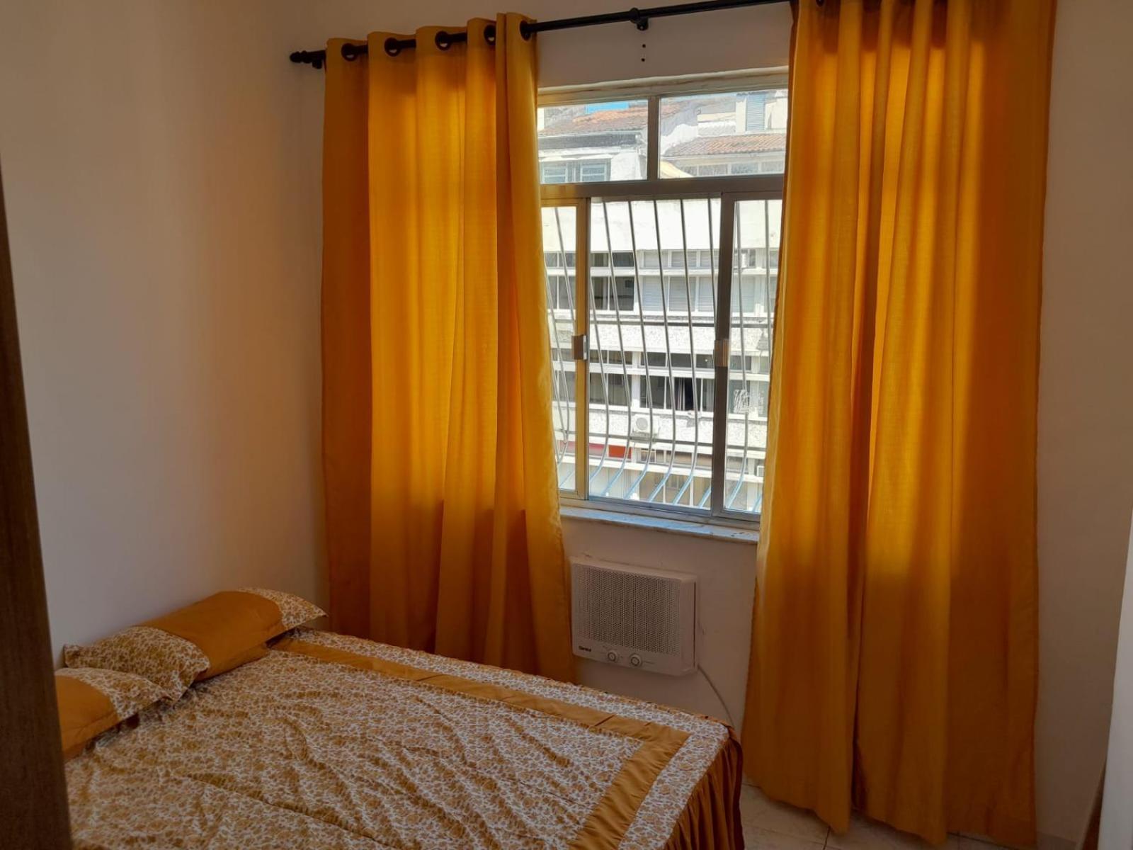 Princesinha De Copacabana Apartamento Río de Janeiro