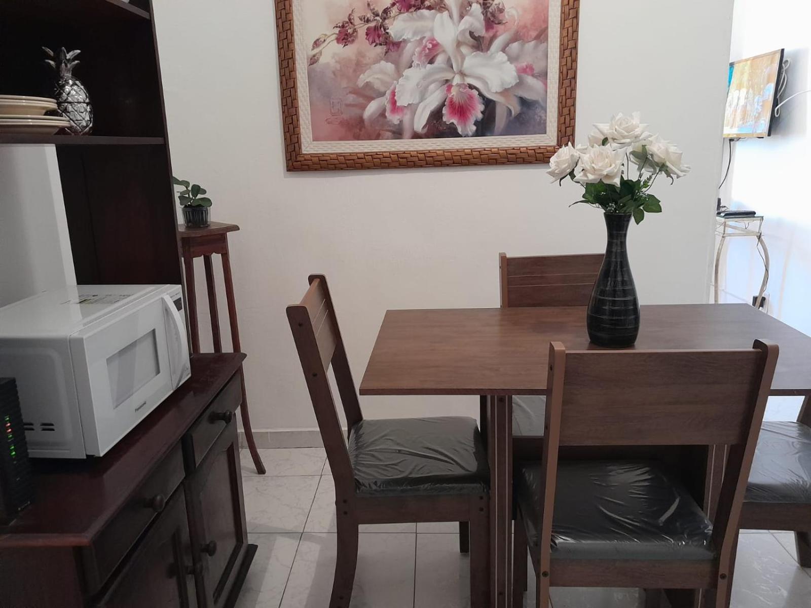 Princesinha De Copacabana Apartamento