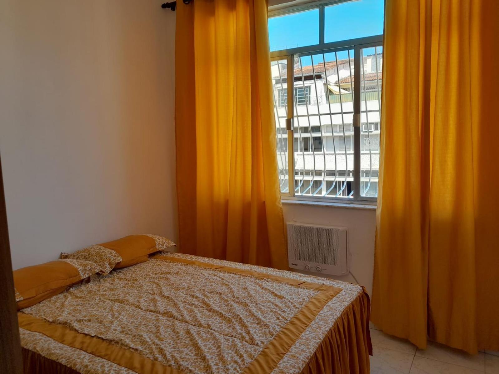 Princesinha De Copacabana Apartamento