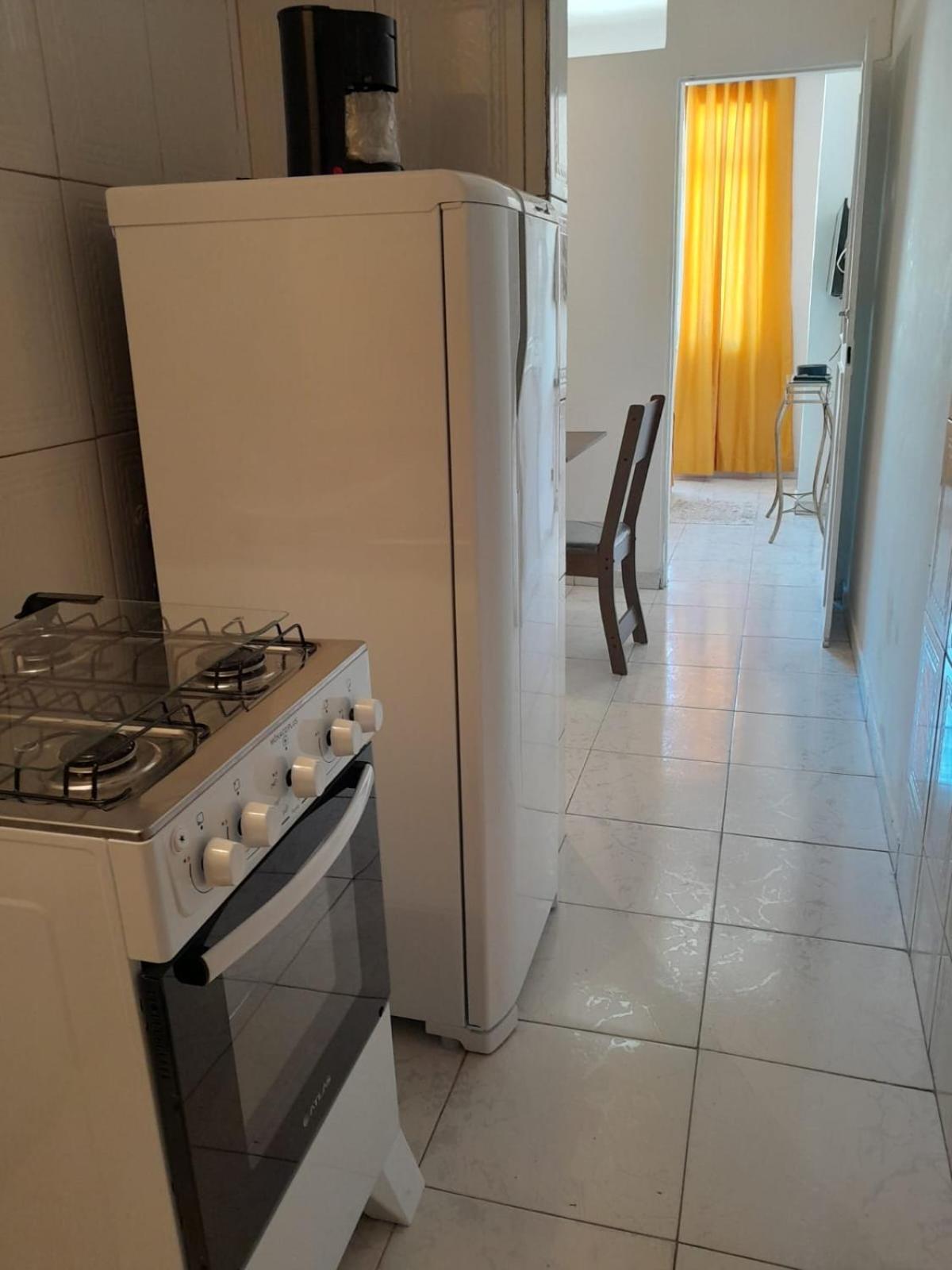 Apartamento Princesinha De Copacabana