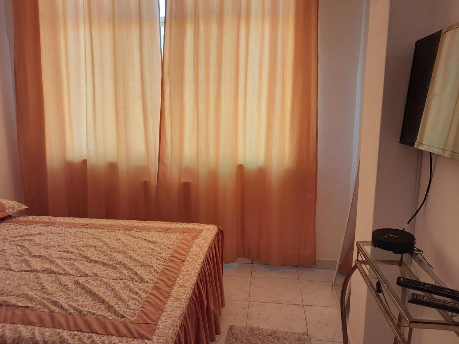 Princesinha De Copacabana Apartamento *