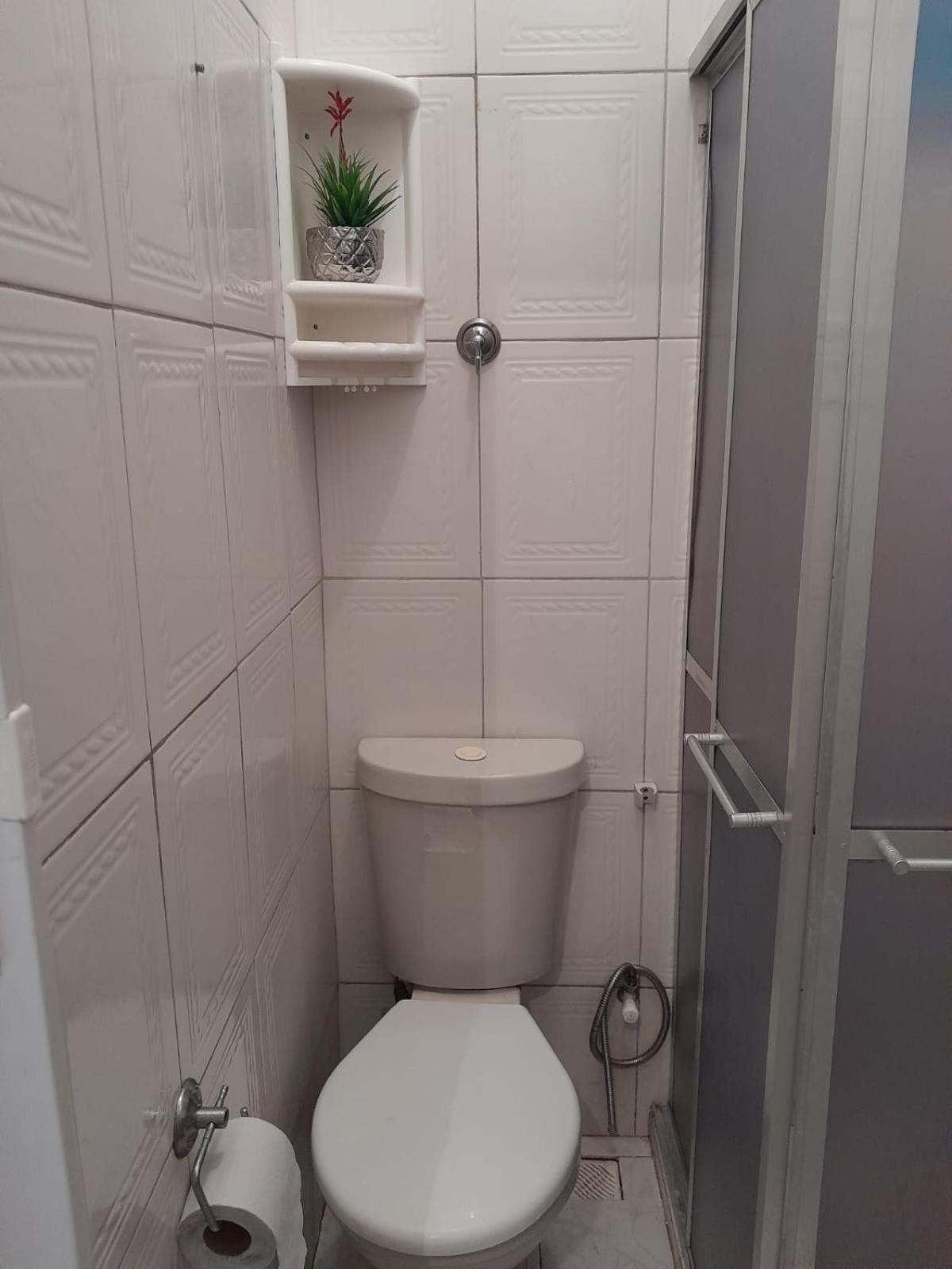 Apartamento Princesinha De Copacabana *