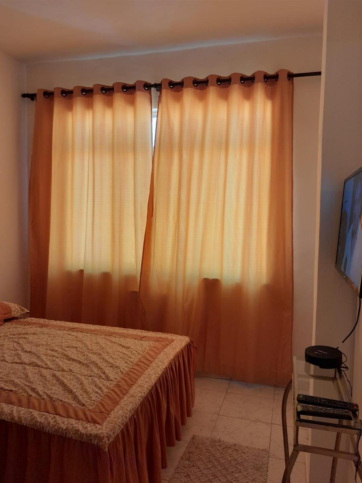 Princesinha De Copacabana Apartamento