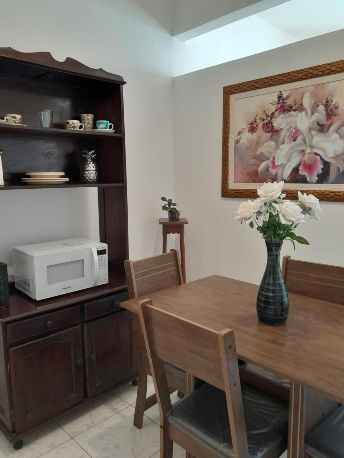 Princesinha De Copacabana Apartamento Río de Janeiro